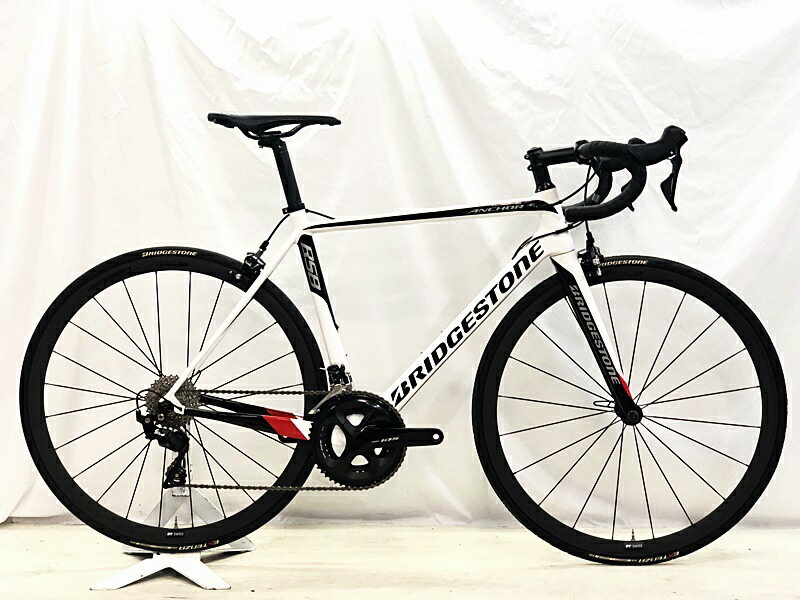 楽天市場】アンカー 2023年モデル RS8 FRAME SET （RS8フレーム