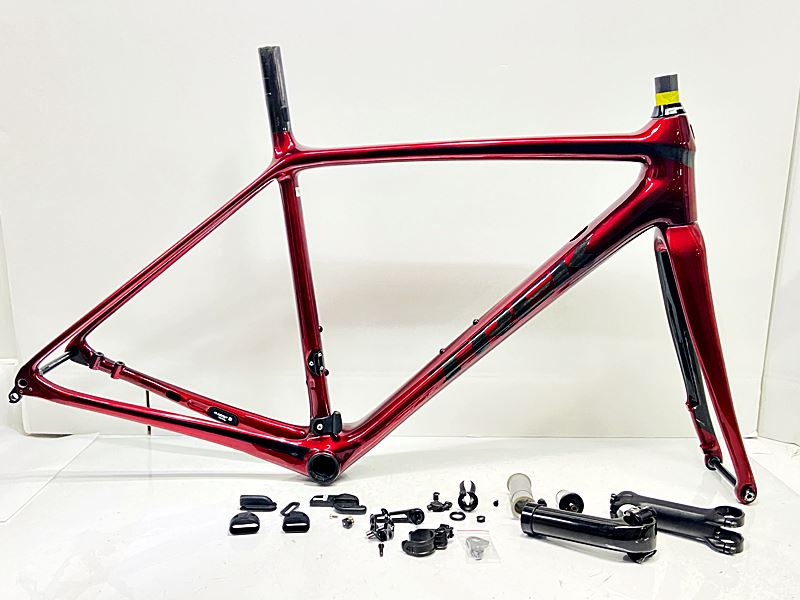 楽天市場】【中古】超美品 トレック TREK DOMANE RSL ロード