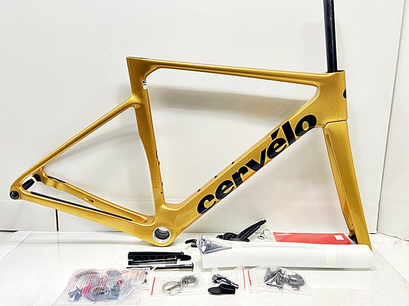 FOCUS Izalco Max 9 フレームセット未使用52Sイザルコマックス FOCUS IZALCO MAX9(フォーカス イザルコマックス9) フレーム