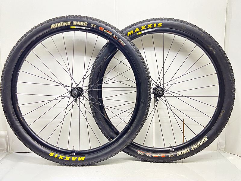 楽天市場】【中古】訳アリ エンヴィ ENVE スマート SMART 6.7 DT