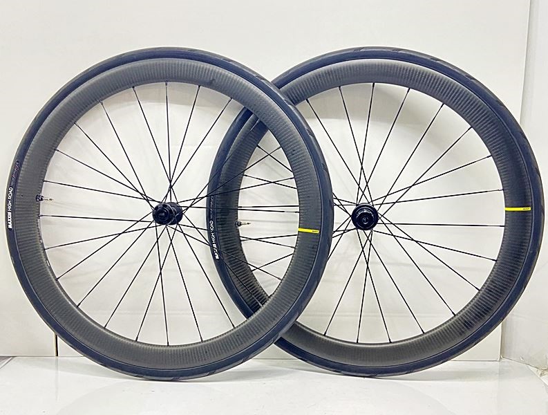 再掲載【値下げ】コスミックカーボンSLホイール（カセットスプロケット無） 楽天市場】mavic マビック コスミック カーボンslの通販