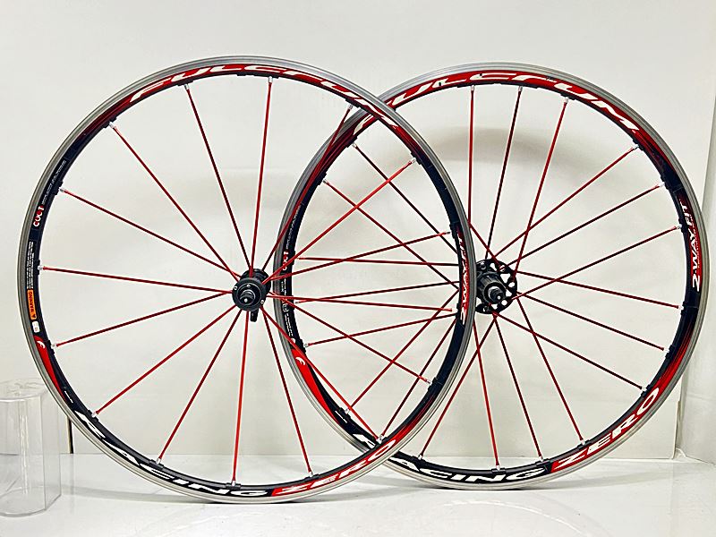 楽天市場】【中古】美品 フルクラム FULCRUM レーシング RACING 800 DB