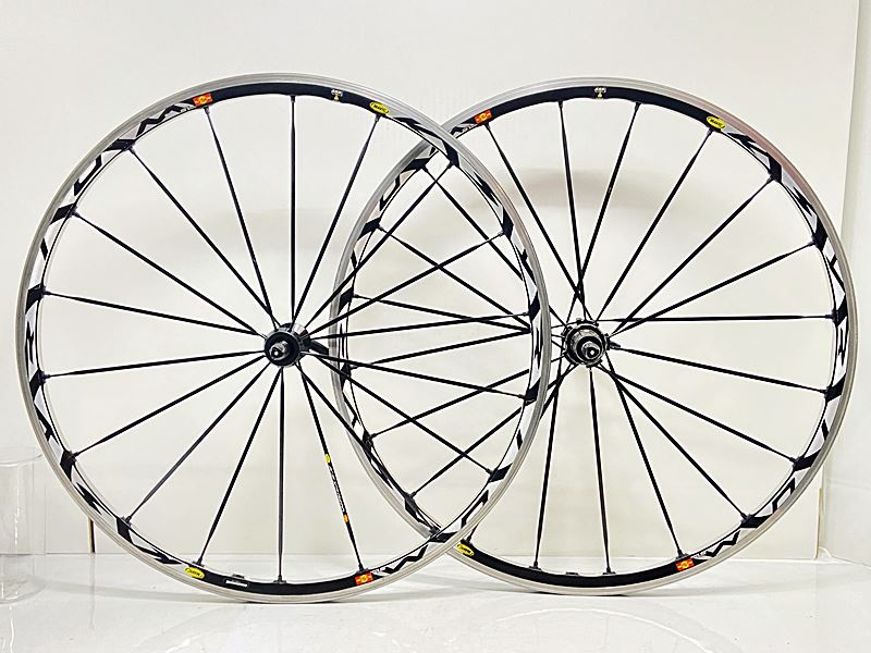 楽天市場】【中古】ジャンク MAVIC マビック キシリウムプロ