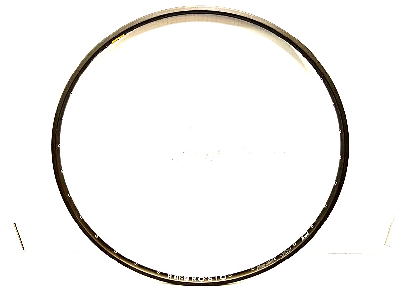 楽天市場】AMBROSIO アンブロッシオ ネメシス チューブラー リム 28