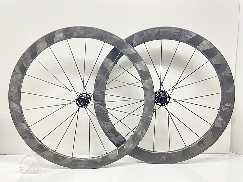 楽天市場】WINSPACE ウィンスペース 2023 LUN HYPER D45 DISC BRAKE