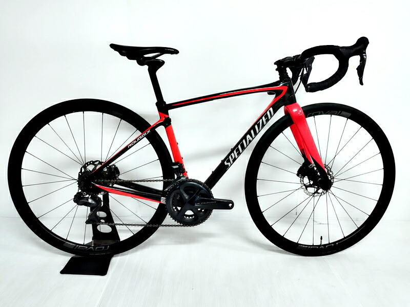 楽天市場】▽▽【中古】スペシャライズド SPECIALIZED ROUBAIX SL4 COMP DISC 2016年 カーボン ロードバイク  54サイズ 2×11速 ブルー : ベリーグッドストア