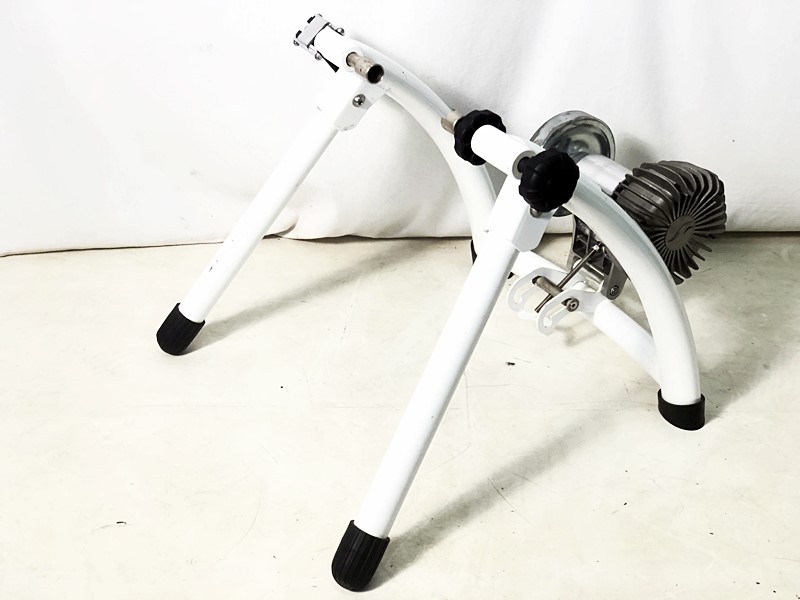 楽天市場】【中古】ジャイアント GIANT CYCLOTRON Fluid ST ローラー台