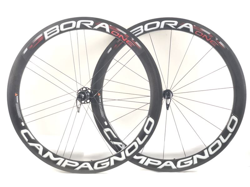 Campagnolo Bora One35チューブラー-