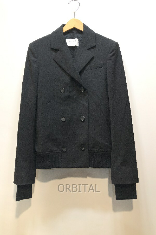 【美品】スポーツマックス　レディース　ジャケットアウター花柄 美品】スポーツマックス レディース ジャケットアウター花柄 美