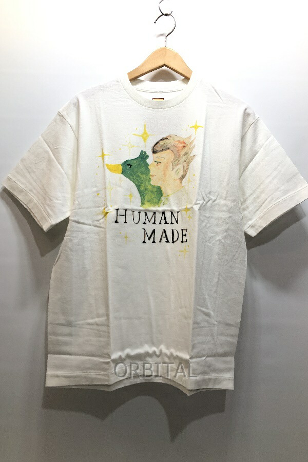 HUMAN MADE 五月女ケイ子 虎　タイガー　tシャツ M NIGO HUMAN MADE 五月女ケイ子 虎 タイガー tシャツ M NIGO - メルカリ