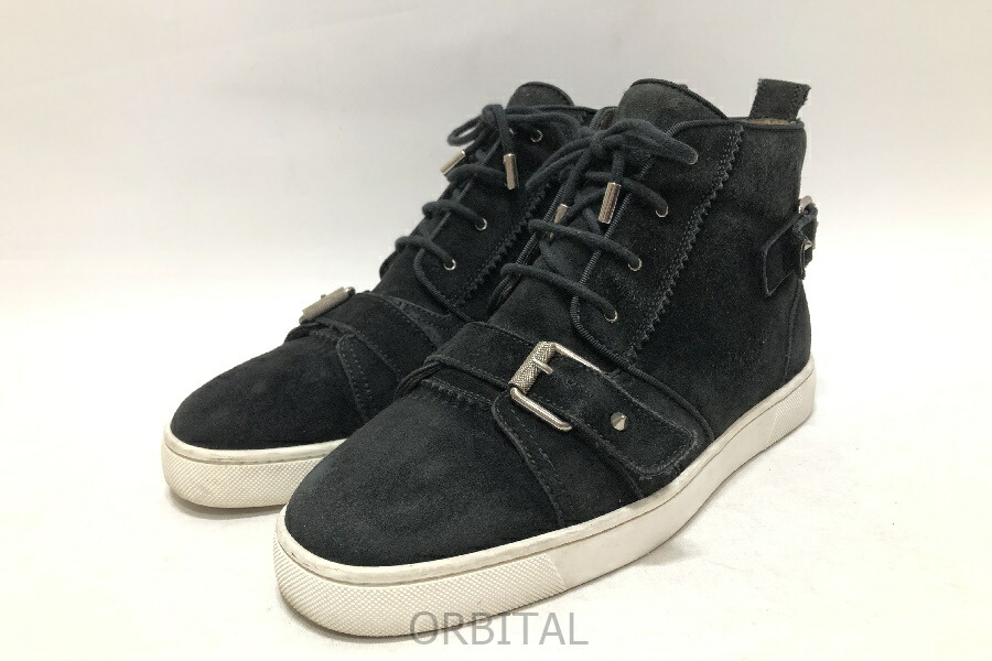 楽天市場】Christian Louboutin クリスチャンルブタン