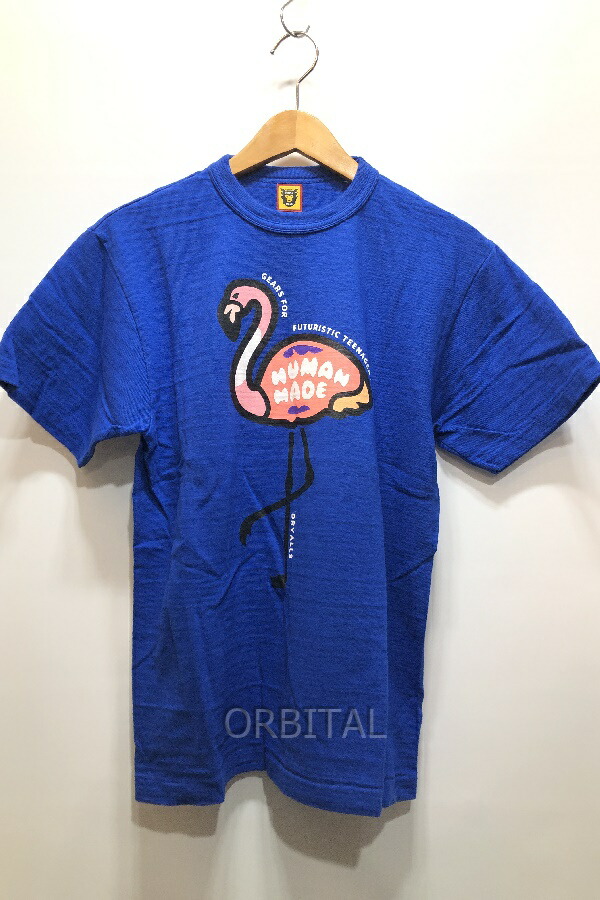 Human Made ❤️ KEIKO SOOTOME Tシャツ A Lサイズ imgrc0090089062.jpg