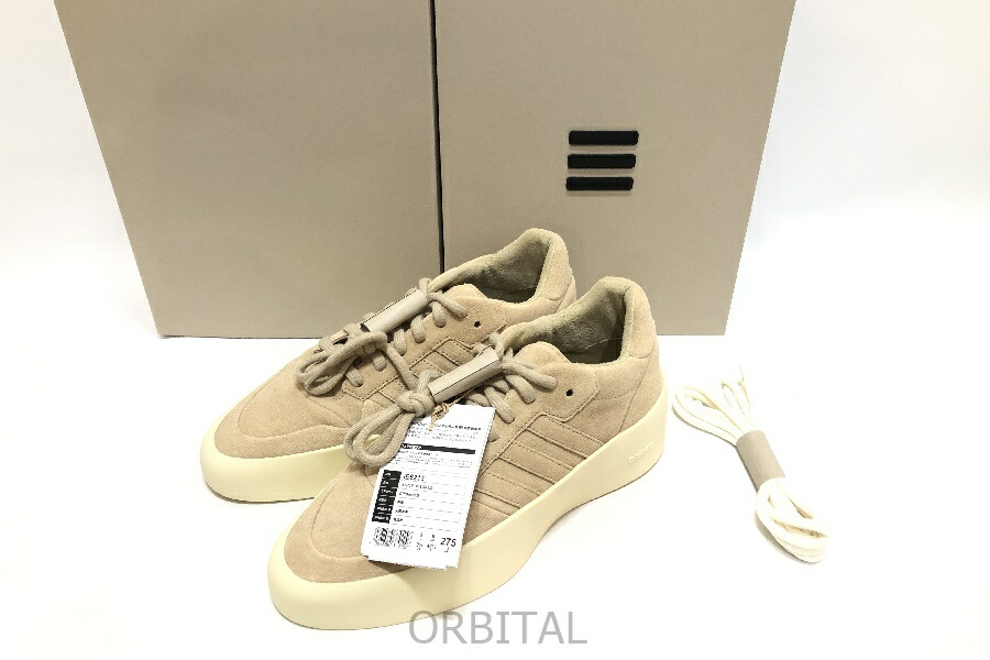 楽天市場】FEAR OF GOD x adidas フィアオブゴッド アディダス 23AW