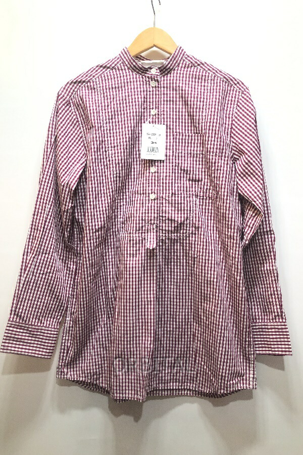 楽天市場】【セリーヌ】Celine チェック クラシックフィット シャツ