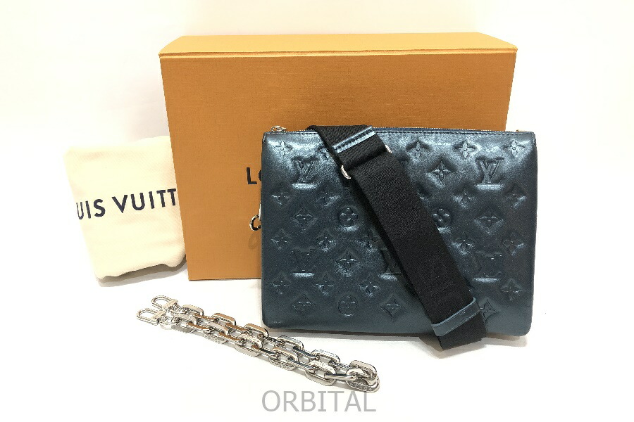楽天市場】【最終値下げ】【中古】 LOUIS VUITTON （ルイヴィトン