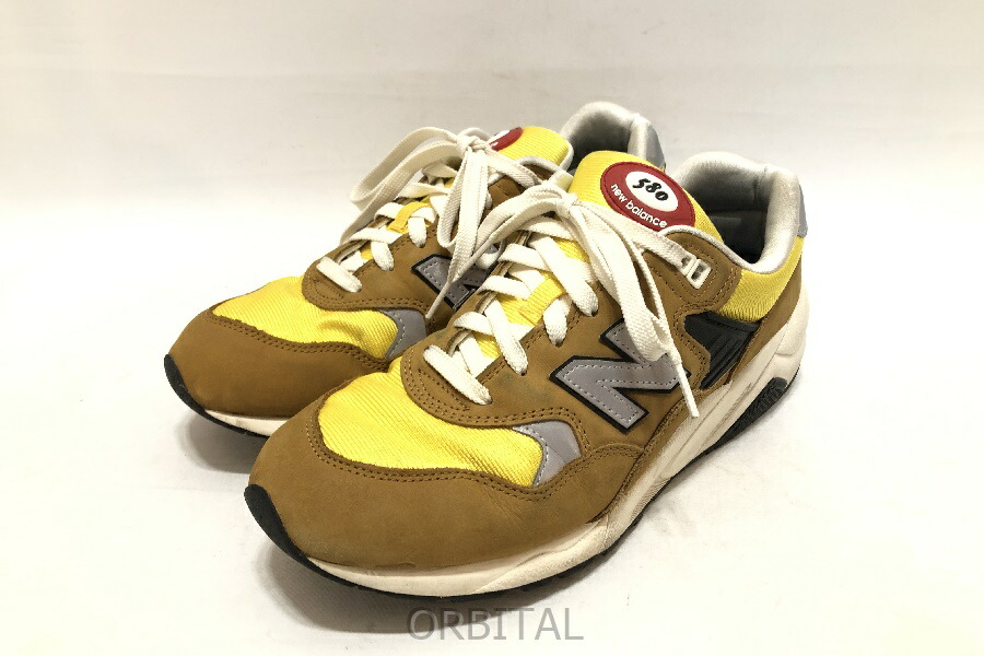 楽天市場】【中古】NEW BALANCE MT580SFC 28.5cm 