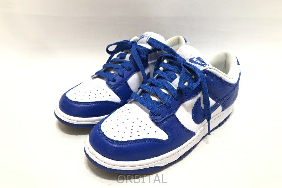 楽天市場】NIKE 20ss DUNK LOW SP KENTUCKY ナイキ ダンク