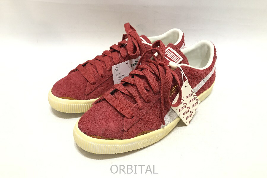 『新品』PUMA Suede VTG NeverWorn II プーマスエード PUMA プーマ SUEDE VTG THE NEVERWORN II スウェード