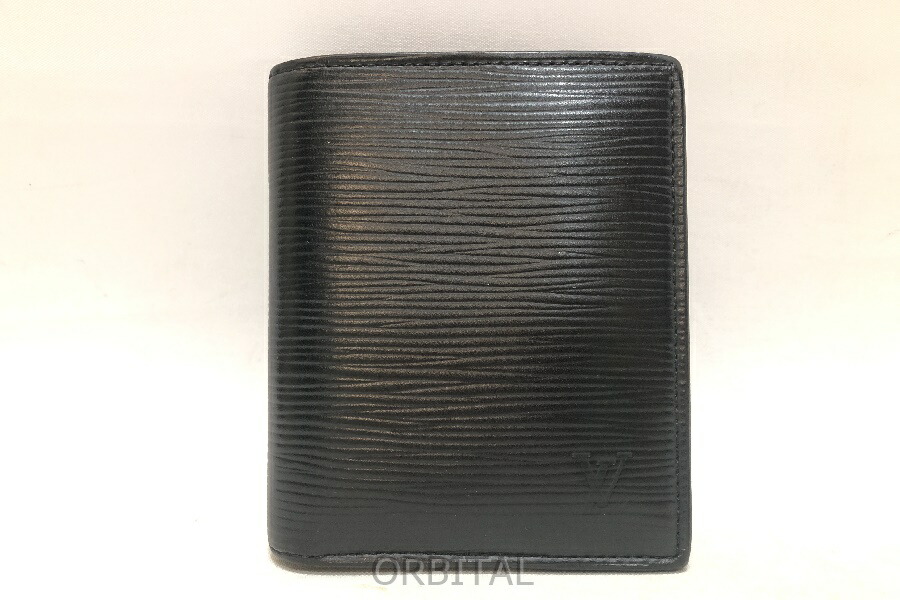 楽天市場】【財布】LOUIS VUITTON ルイ ヴィトン エピ