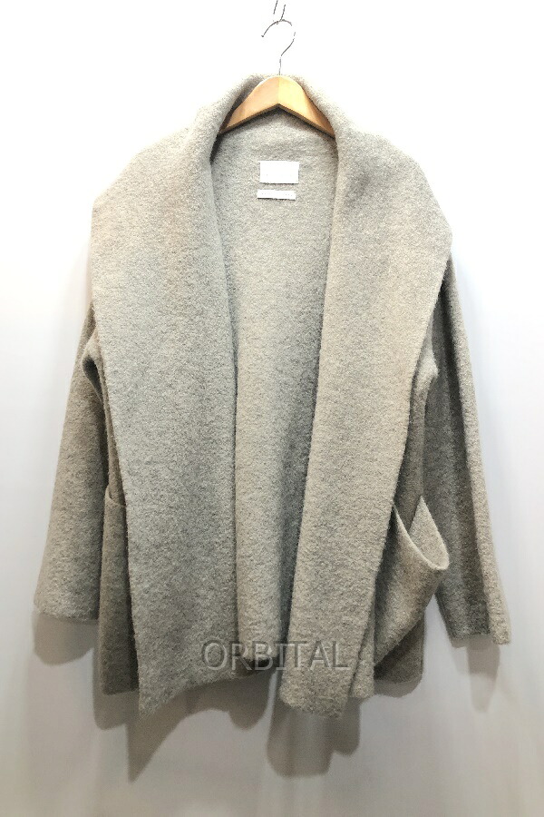 楽天市場】LAUREN MANOOGIAN / ローレンマヌーギアン | アルパカ混