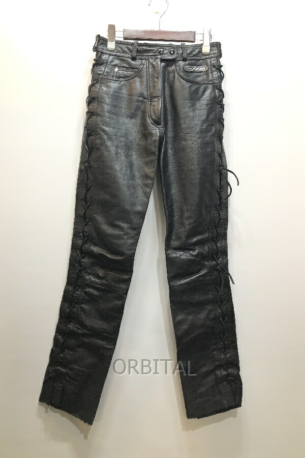 楽天市場】HARLEY-DAVIDSON ハーレーダビッドソン パンツ サイズ:L