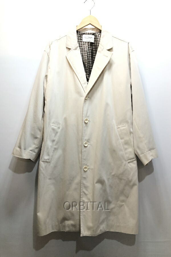 楽天市場】【中古】beautiful people コットンウールギャバジン