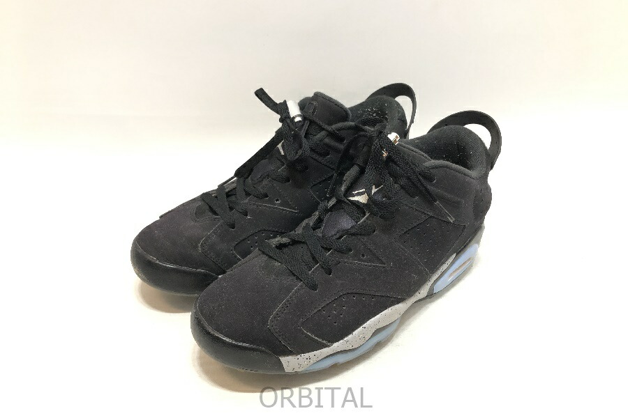 楽天市場】NIKE JORDAN RETRO 6 GOLF white/midnight navy