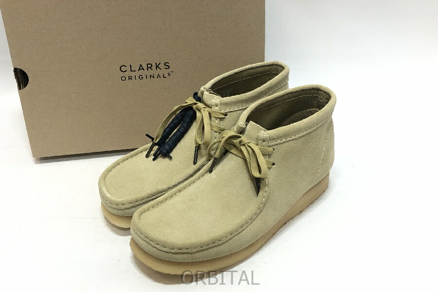 楽天市場】END. × Clarks originals エンド. × クラークス オリジナル