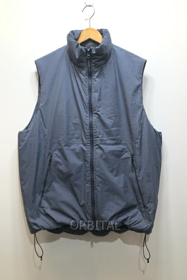 楽天市場】Goldwin 0 ゴールドウインゼロ 23AW Three-Dimensional Down