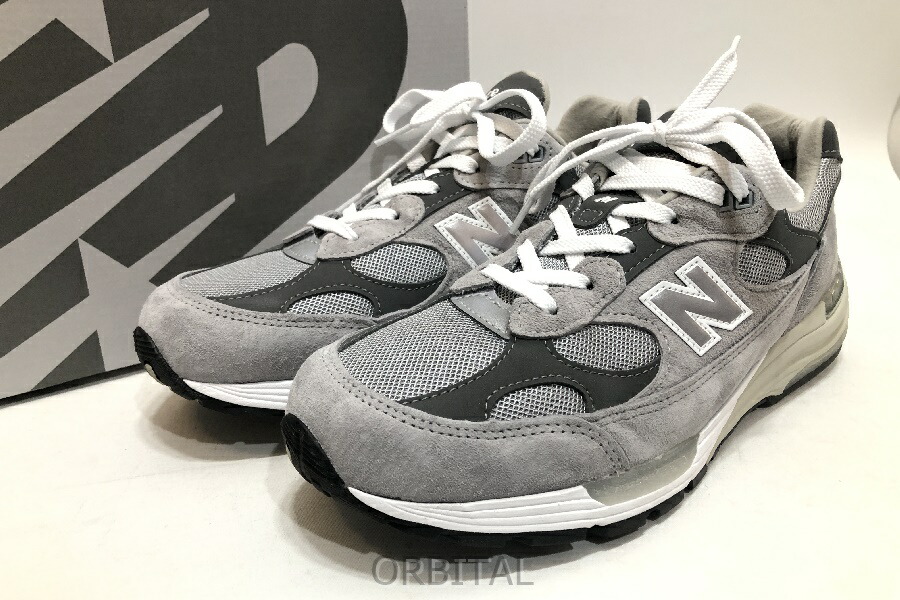 【中古品】M2040GL1 28.5cm US10.5 ニューバランス 楽天市場】NEW BALANCE ニューバランス M2040GL1 MADE IN USA ヌバック