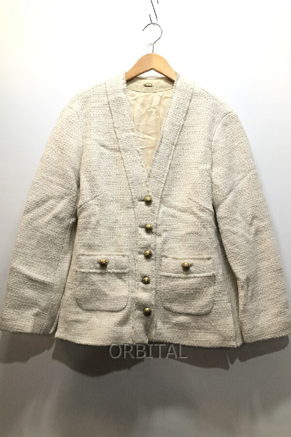 楽天市場】【美品】 Deuxieme Classe / ドゥーズィエムクラス | 2022AW