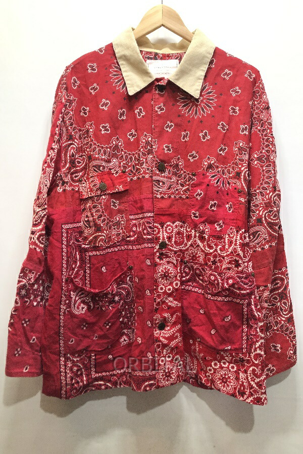 楽天市場】READYMADE レディメイド シャツ サイズ:2 ヴィンテージ