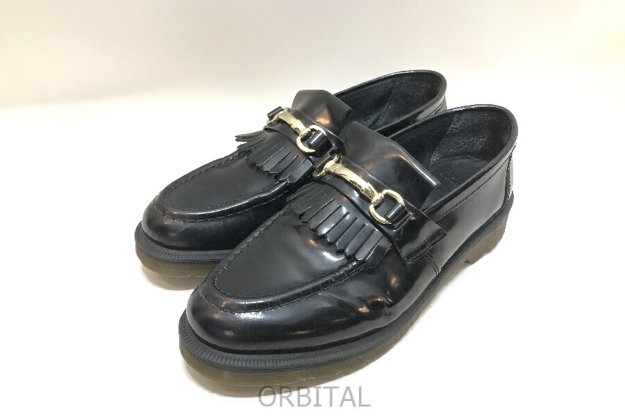 楽天市場】【中古】Dr.Martens×The Who / ADRIAN WHO ユニオンジャック