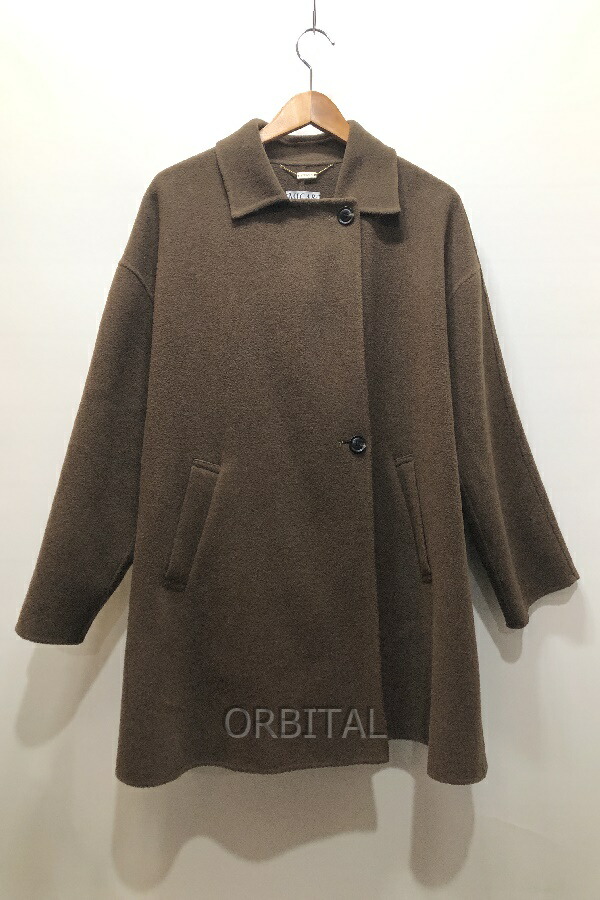 楽天市場】【定価3.9万】マイカ＆ディール MICA&DEAL メルトン