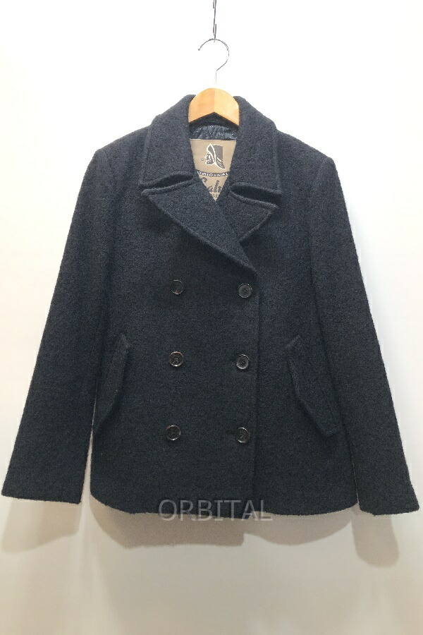 楽天市場】Sealup シーラップ ピーコート GENOVA ジェノバ 50092 7591