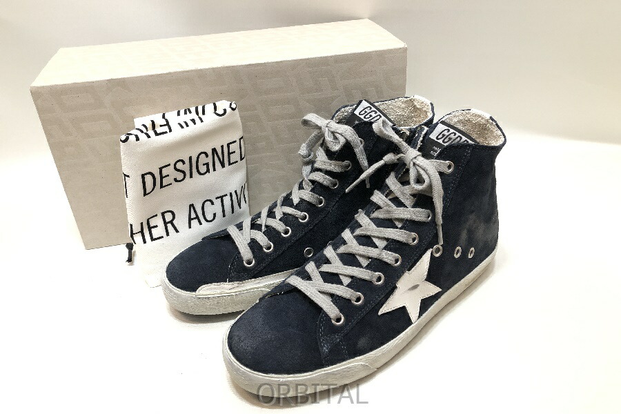 楽天市場】【最大2万円OFFクーポン対象・1/15限定】GOLDEN GOOSE