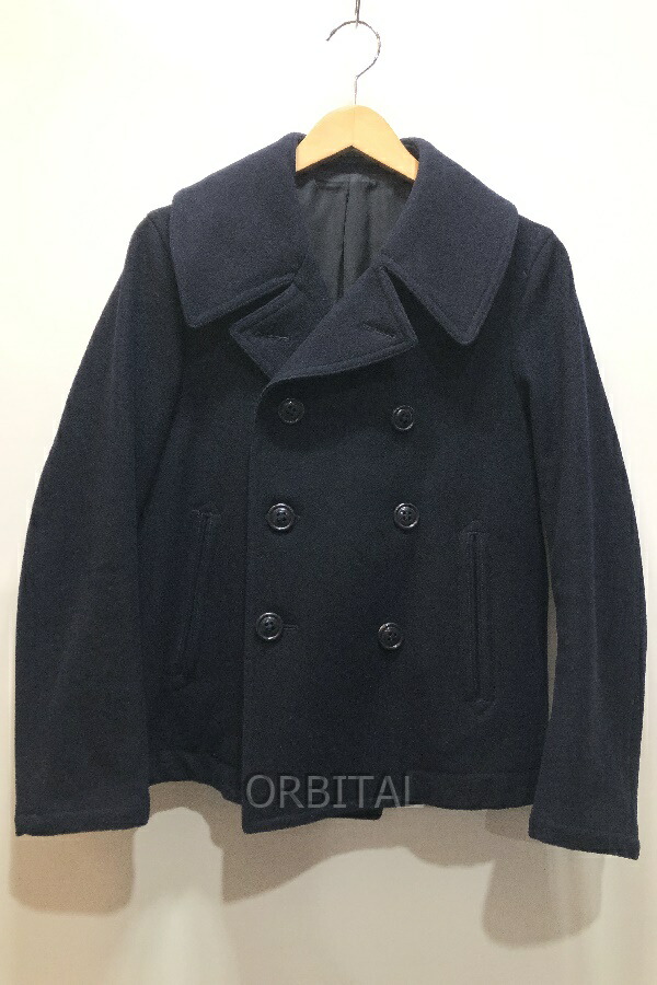 楽天市場】アーツ&サイエンス ARTS&SCIENCE ウールノーカラーロング