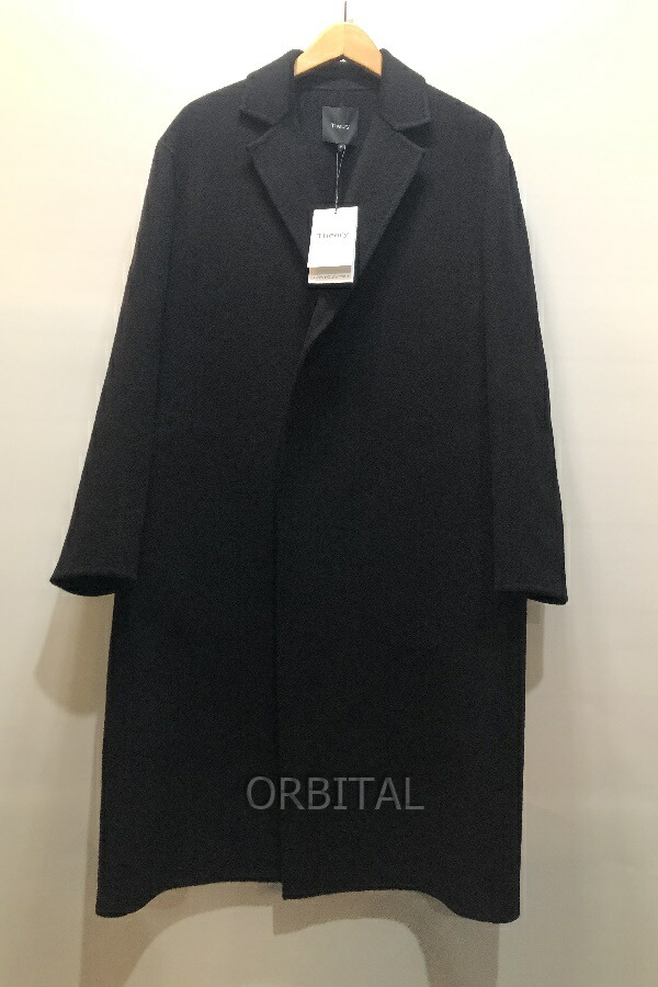 楽天市場】Theory セオリー コート テーラード ウール カシミヤ 23秋冬