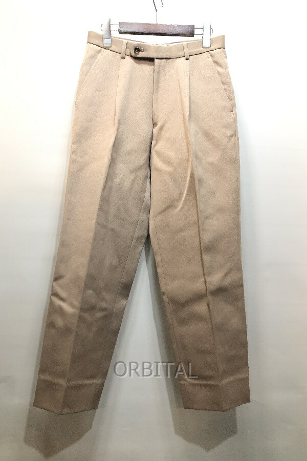 【マディソンブルー】クロップドチノパンツ　01サイズ 楽天市場】マディソンブルー MADISON BLUE クロップドチノパンツ 01/S