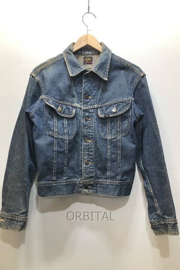 楽天市場】【中古】○リアルマッコイズ リー ライダースジャケット