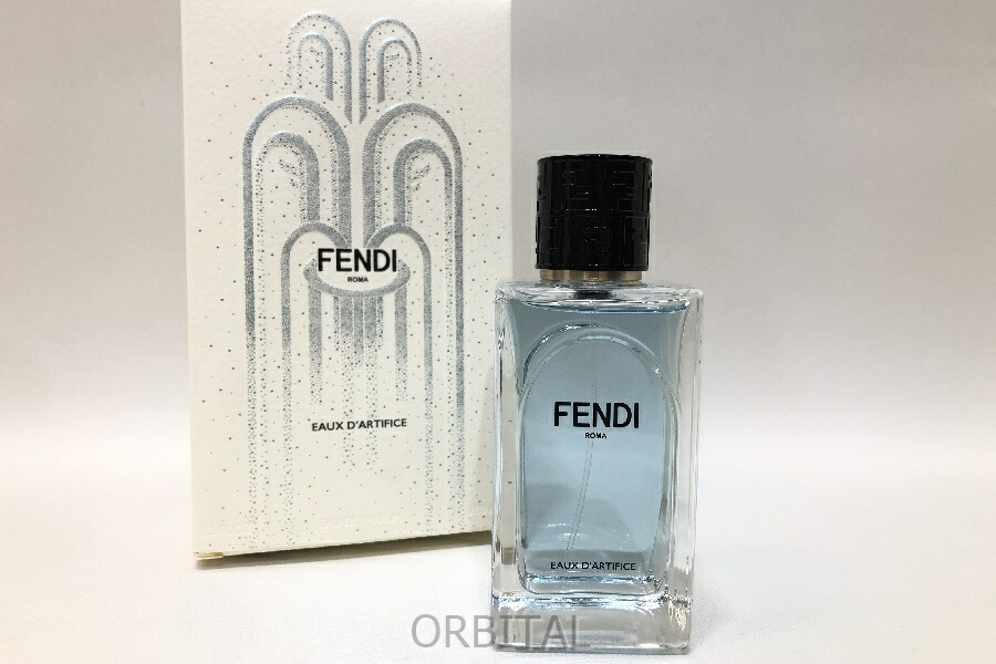 楽天市場】Fendi フェンディテオレマ マン フォーメン EDT｜1.7オンス