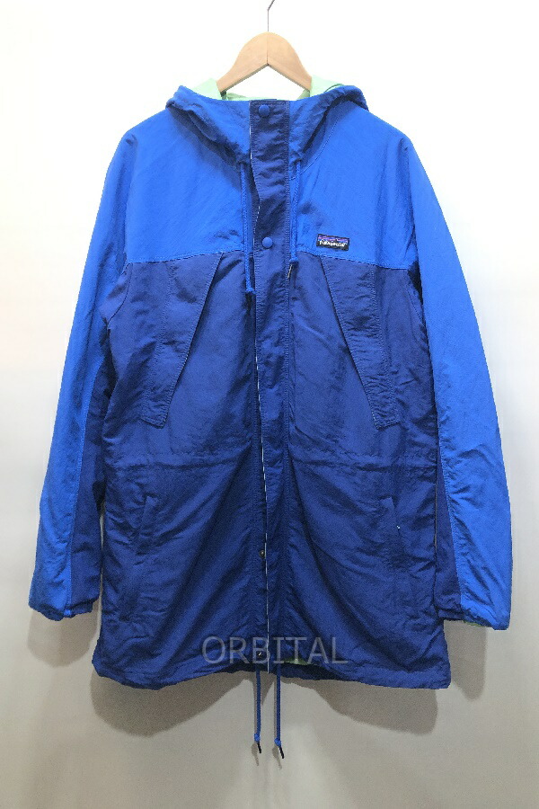 楽天市場】パタゴニア Patagoniaメンズ ジャケットM'S RECYCLE NYLON