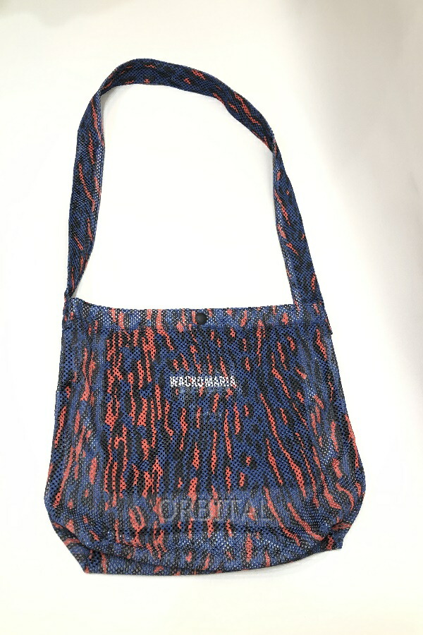 楽天市場】WACKO MARIA ワコマリア バッグ PORTER ポーター 2WAY