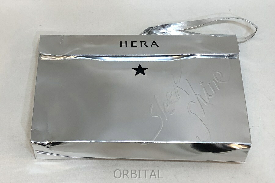 【中古】経堂) 未当て嵌める ヘラ HERA リップセラム6点 書き割り 手当たり輪っか 総額2.6万円好いかげんに しろがね色 Sleek Shine