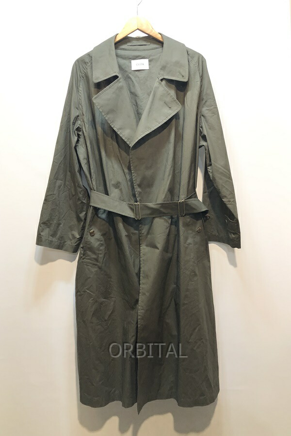 楽天市場】【中古】 CIOTA メンズモッズコート 4 M65 フィッシュテール