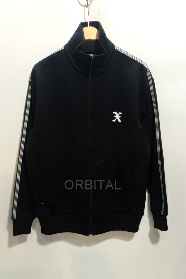 a【人気Lサイズ】ゴッドセレクションxxxウィンダンシー両面刺繍ロゴパーカー ウィンダンシ\u2015 WIND AND SEA × ゴッドセレクションXXX GOD SELECTION