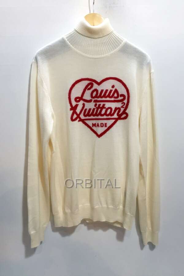 楽天市場】LOUIS VUITTON 銀座店 ルイヴィトン NIGO インタ
