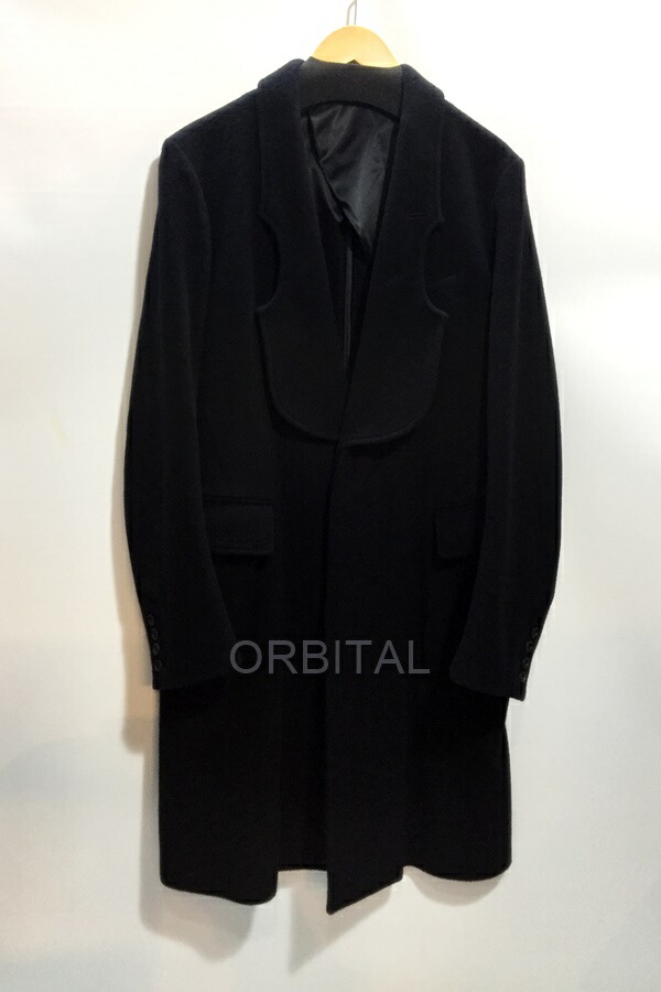 楽天市場】TAKAHIRO MIYASHITA The SoloIst. カシミヤ混 ウール