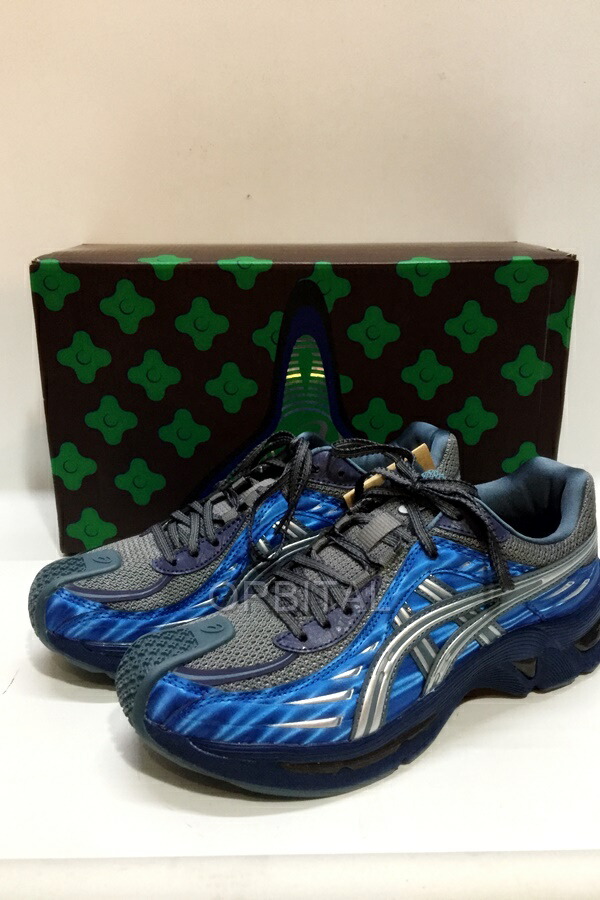 楽天市場】【中古】asics×Kiko Kostadinov GEL QUANTUM ZIENTZIA