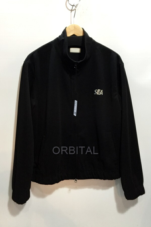 楽天市場】WIND AND SEA ウィンダンシー ジャケット サイズ:M 23AW